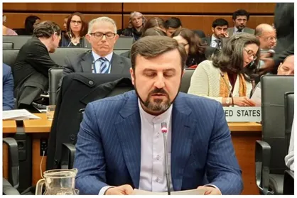 آمریکا و رژیم صهیونیستی اغتشاشگران را تحریک کردند و ۲۴۲۷ نفر از مردم و حافظان نظم را به شهادت رساندند + فیلم