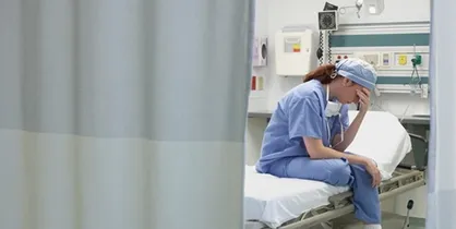 ۶۰ درصد کادر درمان آمریکا از دریافت واکسن کرونا خودداری می&zwnj;کنند