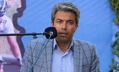 رئیس فدراسیون دوچرخه&zwnj;سواری: ایمیل&zwnj;های سیاه را خنثی می&zwnj;کنیم/ نیاز به ترمیم اساسی داریم