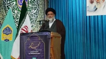 ملت ایران از شهادت نمی&zwnj;هراسد و انتقام سختی در راه است