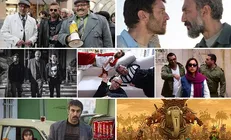 از ادامه صدرنشینی «مصادره»، «لاتاری» و «به وقت شام» تا اوج گیری «تگزاس»