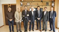 سفیر ایتالیا بر تسریع صدور ویزای اساتید و دانشجویان همت گمارد