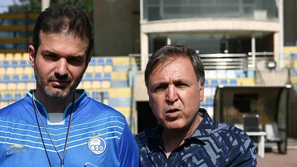 باشگاه استقلال: باید از زرینچه و استراماچونی در خط دفاعی استفاده کنیم!