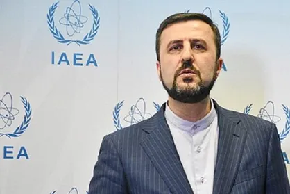 غریب آبادی: نگرانی&zwnj;ها درباره اصل محرمانگی به مدیرکل آژانس اطلاع داده شد