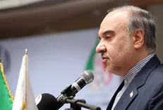 سلطانی‌فر: دولت صددرصد موافق جداسازی ورزش از جوانان است