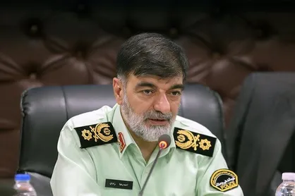 ناگفته های سردار رادان از شهید لطفی / به آرزوی دیرینه خود رسید