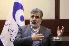کمالوندی: چشم انداز سازمان انرژی اتمی تجاری کردن صنعت هسته‌ای است / مشتریان آب‌سنگین ایران در صف انتظار هستند
