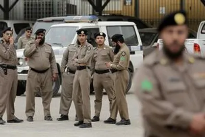 لغو مجازات شلاق در عربستان سعودی