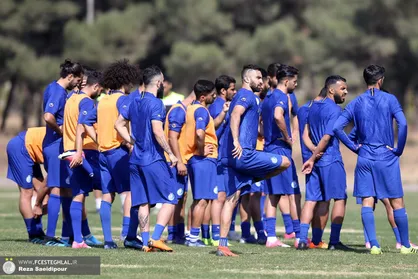 مدیرعامل استقلال تا دو هفته دیگر معرفی می&zwnj;شود