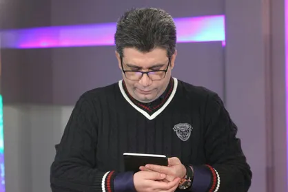 فیلم/ رشیدپور: چرا مکانیزم مدیریتی کشور طوریه که حتی نمی&zwnj;توانیم صفرهای اختلاس اخیر را بشماریم؟