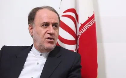 حاجی&zwnj;بابایی مجدداً رئیس کمیسیون برنامه و بودجه مجلس شد