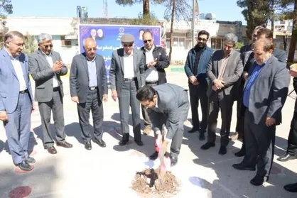 دانش آموزان سندرم داون در کرمان صاحب مدرسه می&zwnj;شوند