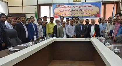 اگر تلاش امام خمینی (ره) نبود، خطر فروپاشی کشور وجود داشت