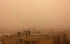 آلودگی هوا ششمین عامل مرگ‌ومیر در ایران
