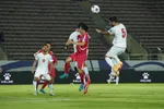 ایران کره شمالی
