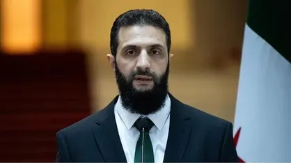 سفر قریب&zwnj;الوقوع جولانی به ترکیه
