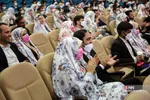 مراسم ازدواج 165 زوج