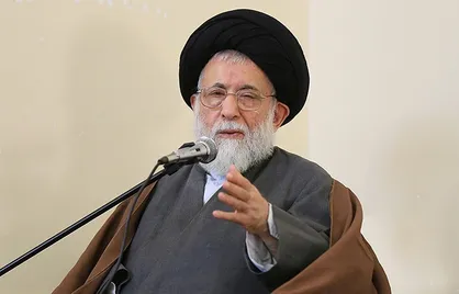 آیت&zwnj;الله سید علی شفیعی نماینده مردم خوزستان در مجلس خبرگان رهبری درگذشت