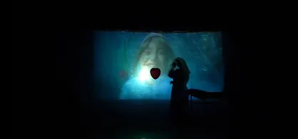 &laquo;اسکارلت و آن شب بارانی&raquo; به تهران می&zwnj;آید