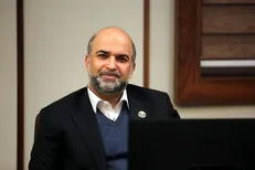 تلاش می‌کنیم تا قبل از عید واریز نقدی برای هنرمندان داشته باشیم + فیلم