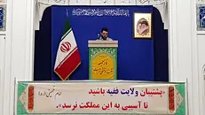 شفافیت، عنصر گمشده دولت است
