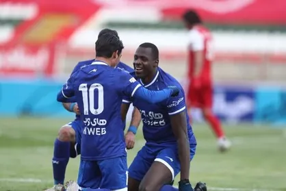 پرسپولیس همچنان در رتبه ۱۲۲ دنیا /سقوط استقلال در آسیا و جهان