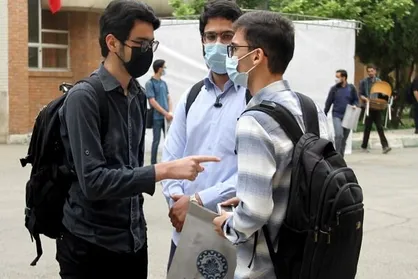 امکان ارتباط مستقیم با دفتر مشاوره و سلامت وزارت علوم فراهم شد