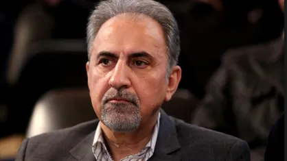 امضا قرارداد نجفی با شرکت خیالی