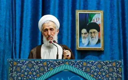 نماز جمعه به امامت حجت&zwnj;الاسلام صدیقی اقامه می&zwnj;شود