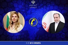 عراقچی: هر طرفی که در ارتکاب حمله به ایران مشارکت کند، باید تبعات آنرا بپذیرد