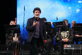 بزرگداشت موسیقی جنگ
