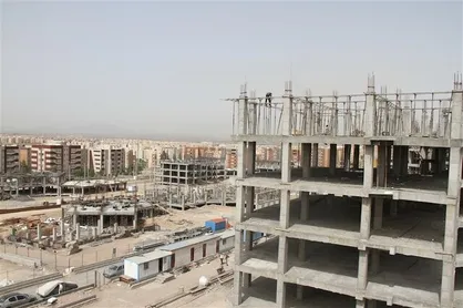 سیمان نهضت ملی مسکن از بورس کالا تامین می&zwnj;شود