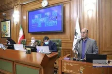 توضیحات شهردار منطقه ۱۹/ از آمادگی افتتاح تصفیه خانه تا جانمایی بازار خلازیر