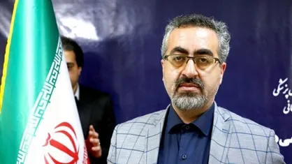 جهانپور: هیچ واکسنی گم نشده و نخواهد شد!