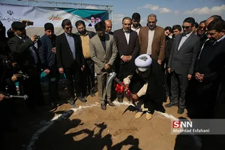 بهره‌برداری از فاز دوم بزرگترین گلخانه هیدروپونیک کشور در زرندیه