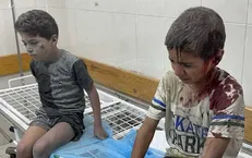 بیش از ۱۰۰ فلسطینی تنها طی چند ساعت گذشته به شهادت رسیدند