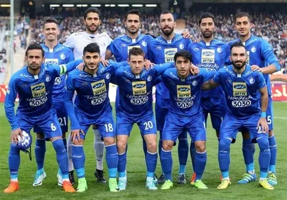 برنامه سفر استقلال به اصفهان مشخص شد