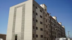 تأمین ۸۹۳ هکتار زمین برای پروژه‌های مسکن ملی اردبیل