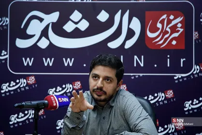جنبش دانشجویی باید قالب موجود را بشکند و وارد فضای اجتماعی و مردمی شود/ ایستادگی بر آرمان&zwnj;ها هزینه دارد
