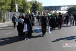 نماز جمعه تهران