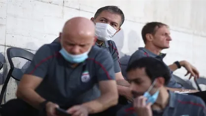 اسکوچیچ تماشاگر دیدار&zwnj;های استقلال و پرسپولیس