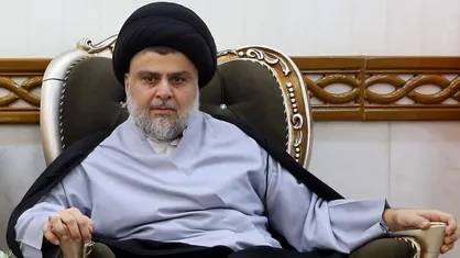 زندان&zwnj;های عراق باید از مفسدان و تروریست&zwnj;ها پر شود