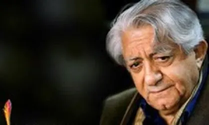 تشییع پیکر عزت الله انتظامی از مقابل تالار وحدت خواهد بود