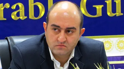 بصیری طهرانی: گرانی سیمان و فولاد به خواست و نفع دولت است/ منتظر گران&zwnj;شدن خانه در آینده نزدیک باشید
