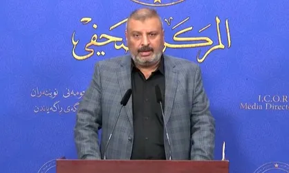 الفتلاوی: مهم نیست ترامپ پیروز شود یا بایدن؛ مهم، خروج نظامیان آمریکایی است