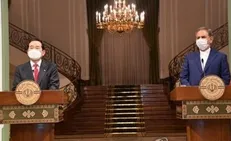 نخست وزیر کره جنوبی: دارایی‌های ایران را باید به سرعت پس بدهیم