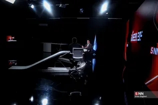 گفتگوی حجت الاسلام نبویان با تلویزیون اینترنتی خبرگزاری دانشجو