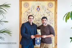 جانشین حمید سوریان در فدراسیون کشتی مشخص شد
