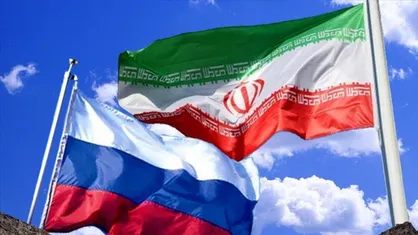 روسیه به دنبال ترانزیت کالا از طریق ایران است