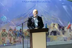 امید: خون شهدای اخیر باید تلنگری برای تکرار نکردن غفلت‌های گذشته باشد